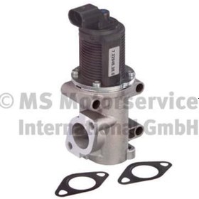 Resim PIERBURG 7.22946.38.0 Egr Valfi ( Opel: Astra H 1.9Cdti 04-/ Vectra C 1.9Cdti 04- ) 55186214 5851596 722946380 (WA625933) 
