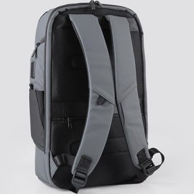 Resim Ççs 51577 Sırt Çantası Gri 