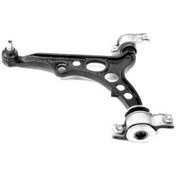 Resim Votto-10-09501 - Salıncak Sol 17mm Fıat : Tempra / Tıpo / Bra 