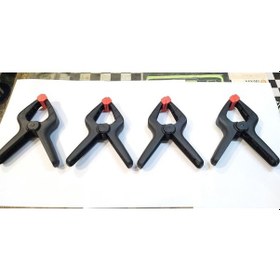 Resim 4 ADET EL İŞKENCESİ AĞIZ AÇIKLIĞI 7 CM TOPLAM BOY 17 CM 