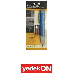Resim Voltaj Dedektörü Iac-d 90-1000vac/ Led Lrd69 