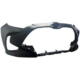 Resim Phıra Ya-20201 Tampon On Sıyah Yarıs 20 