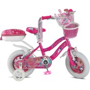 Resim Ümit Bisiklet Ümit Princess 12 Jant Kız Çocuk Bisikleti (70-90 cm Boy) 