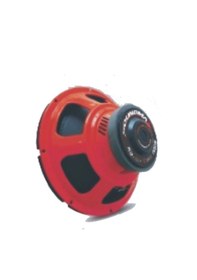 Resim Soundmax Sx-Fc12 Bass Subwoofer 30Cm 1500W Bufer Kabinsiz 
