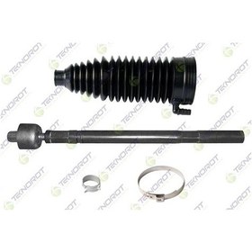 Resim Teknorot-p-653k - Rotmılı Kıtı Sol-sag 322mm Cıtroen C4 1.6 Hdı 