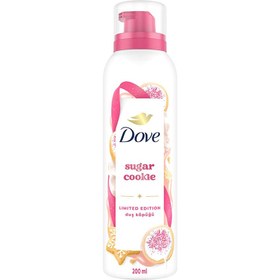 Resim Duş Köpüğü Sugar Cookie 200 ml - STD / STD 