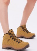 Resim Tonny Black Unisex Camel Trekkıng Bot V2rts 