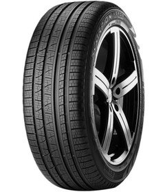 Resim Pirelli 215/60 R17 100H XL Scorpion Verde All Season 4 Mevsim 4x4 2022 