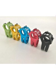 Resim Wake Renkli Bisiklet Gidon Boğazı Alüminyum Alaşım 001 