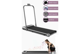 Resim Marsilyan- Akıllı Koşu Bandı 