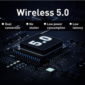 Resim Geeroyoo Baseus Wm01 Sarı Tws Kulaklıklar: Qualcomm Bt5.0, Gürültü Azaltma, 1200mah Şarj Kutusu Ve Otomatik Eşleşme Baseus Wm01 Kablosuz Kulaklık 