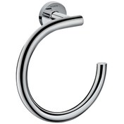 Resim Hansgrohe Logis Halka Havluluk 