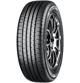 Resim Yokohama 235/55 R19 101V Bluearth-XT Ae61 Yaz Lastiği 2024 