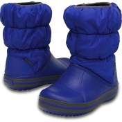 Resim Crocs Winter Puff Boot Çocuk 