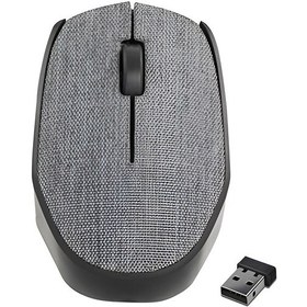 Resim Everest Km-218 Usb Gri 2.4ghz Kumaş Yüzey Kablosuz Mouse 4832 Diğer 