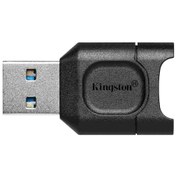 Resim Kingston MLPM Mobilelite Plus USB 3.1 MicroSDHC-SDXC UHS-II Card 