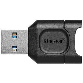 Resim Kingston MLPM Mobilelite Plus USB 3.1 MicroSDHC-SDXC UHS-II Card 