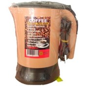 Resim Trio Su Isıtıcı Mini Kettle 