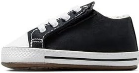 Resim Converse Bebek ayakkabısı - CTAS CRIBSTER MID 865156C Siyah 