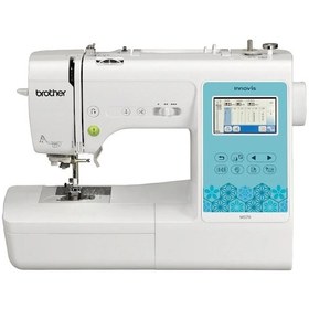 Resim Brother Innov-is M370 Dikiş Ve Nakış Makinesi 