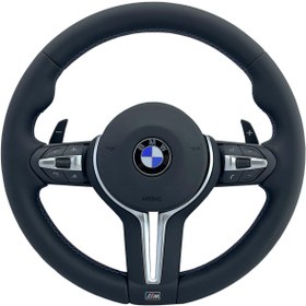 Resim Bmw 5 Serisi F10 M5 Direksiyon Seti 