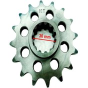 Resim Genel Markalar Ön Dişli 525-16T İç 30X13 Tırnak Cbf Uyumlu 600(08-11) Uyumlu 