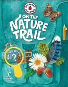 Resim Backpack Explorer: On The Nature Trail What Will You Find 