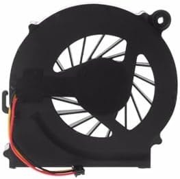Resim Hp G6 ile Uyumlu Fan Cpu Fan İşlemci Soğutucusu 4 Pin 