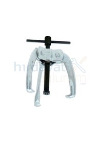 Resim İzeltaş 6x4 Batarya Üç Kollu Çektirme 