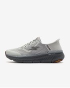 Resim Skechers Max Cushıonıng Premıer 2.0-ascendant Iı Erkek Gri Koşu Ayakkabısı 220526 Gycc | Orijinal 