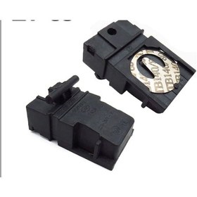 Resim Goldmaster Gkt-7311S Lady Su Isıtıcı Termostat Anahtarı - 547041995 