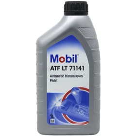 Resim Mobil Atf Lt 71141 Otomatik Şanzıman Yağı 1 L 