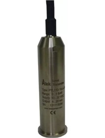 Resim Atek Ptl110-0.6ba-8m ,6mt/4..20ma 2-kablo/8mt Seviye Sensör 