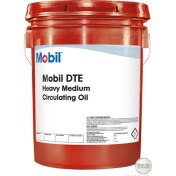 Resim Mobil Dte Oil Heavy Medium - 20 Litre 