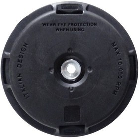 Resim Emak 160492 Tırpan Otomatik Başlık Üst Kapak Load&Go 