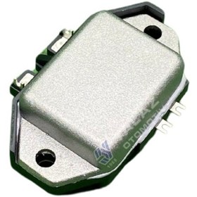 Resim 24v Alternatör Konjektör Nıkko Tipi Hıtacı Zaxıs N11.2593 