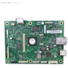 Resim Formatter Board Hp M401dn - M401dw - Cf150-60001 