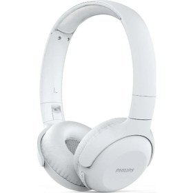 Resim Philips TAUH202WT Kablosuz Bluetooth Kulak Üstü Kulaklık - Beyaz 