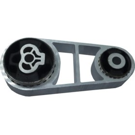 Resim Bross Otomotiv BSP932 Ford Mondeo Mk3 Jaguar X-Type İçin Şanzıman Arka Takozu 1S716P082AF 