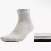 Resim 3'lü Çorap adidas 