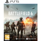Resim Battlefield 6 PS5 Oyun 