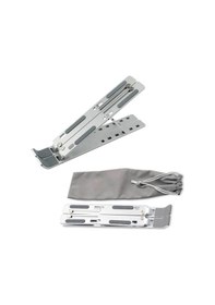 Resim Frisby Fnc-5150st Taşınabilir Katlanır Alüminyum Tablet/notebook/laptop Stand Metalik Renk 