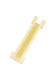 Resim Silikon Asansör Pateni 90'lık-3366 