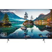 Resim Grundig 75 GHU 8500 A 75" 189 Ekran 4K UHD Smart Google TV 