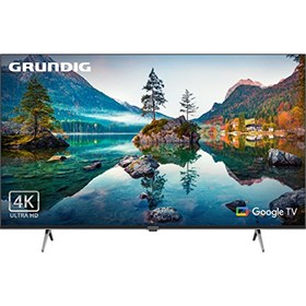 Resim Grundig 75 GHU 8500 A 75" 189 Ekran 4K UHD Smart Google TV 
