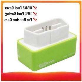 Resim Pazly Yakıt Tuning Tasarrufu Sağlayan Obd-2 Kutusu İçin Geeroyoo Çip Benzinli Araçlar - Oe 