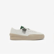 Resim Lacoste Aura Club Erkek Beyaz Sneaker 