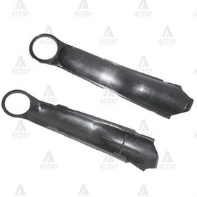 Resim TAIWAN 52353SNAA00 Muhafaza Kapağı Civic 06-12 Arka Travers Alt Sol 