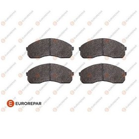 Resim Eurorepar 1682305880 On Fren Balatası Kıa Bongo K2500 K2700 2004- K2900 2008- Pregıo 00-05 Carnıval 01-05 