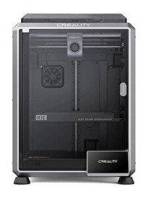 Resim Creality K1C 3D Yazıcı 